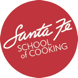 school of cooking logo