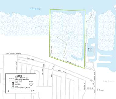 Bay Point Restoration and Public Access Project