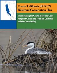 Coastal California (BCR 32) Waterbird Conservation Plan