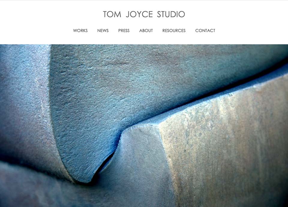 Tom Joyce Studio